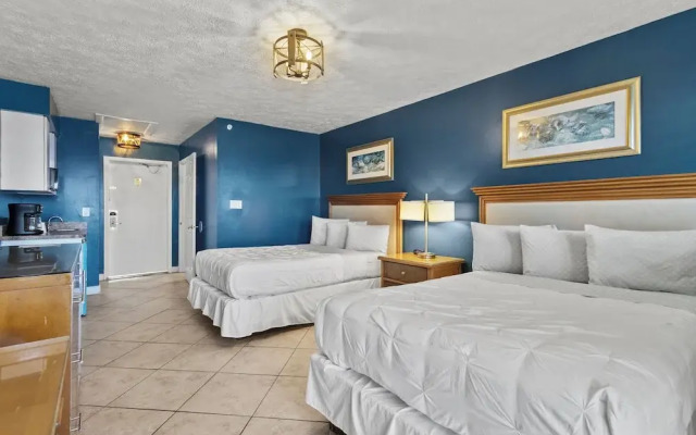Oceanfront Inn