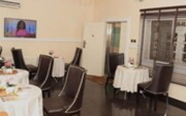 Edmudian Court Luxury Apartments