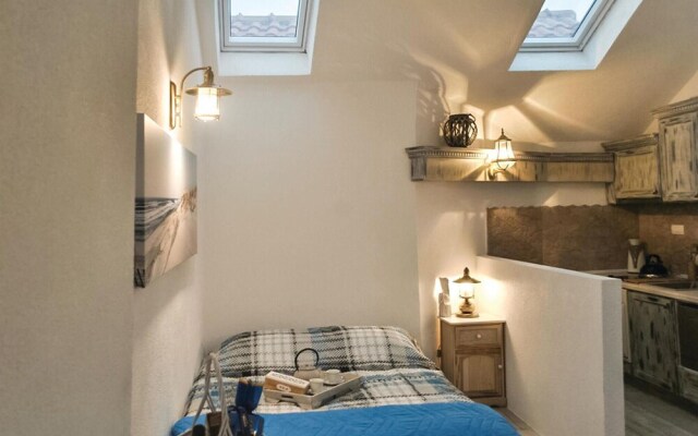 Awesome Home in Perast with Hot Tub, WiFi & 0 Bedrooms