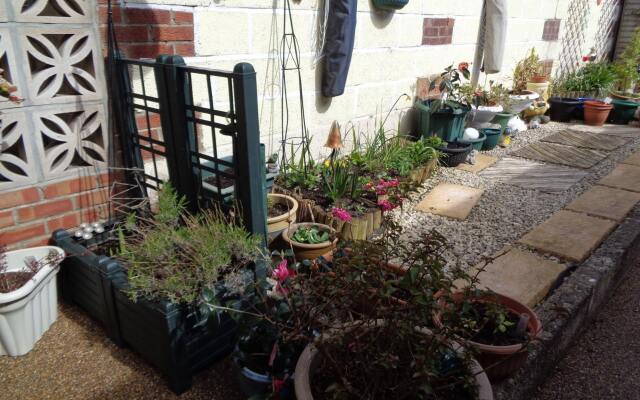 Laceys Guest House