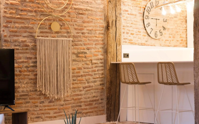 RIBERA by STAYNNAPARTMENTS