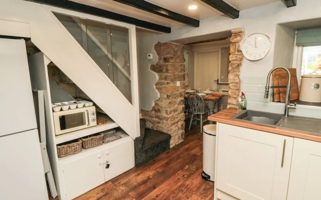 Puffin Cottage