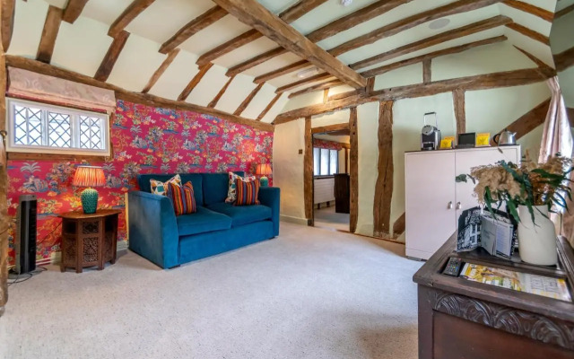 Great House Hotel