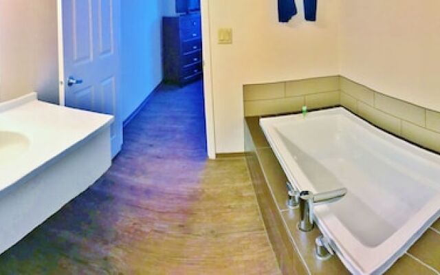 Grande Mountain Lodge