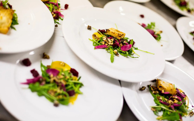 Langley Hotel Grand Nord