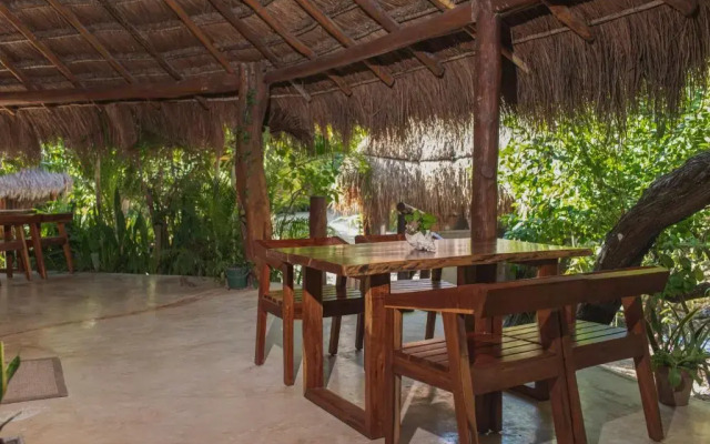 Casa Takywara
