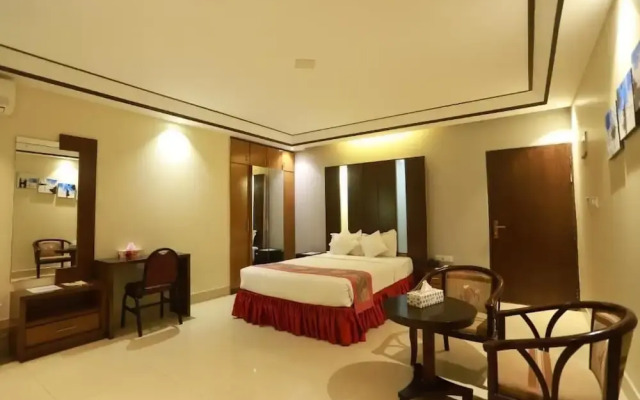 Sonargaon Royal Resort
