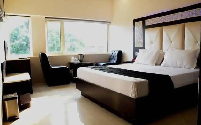 Hotel Royal Park 22