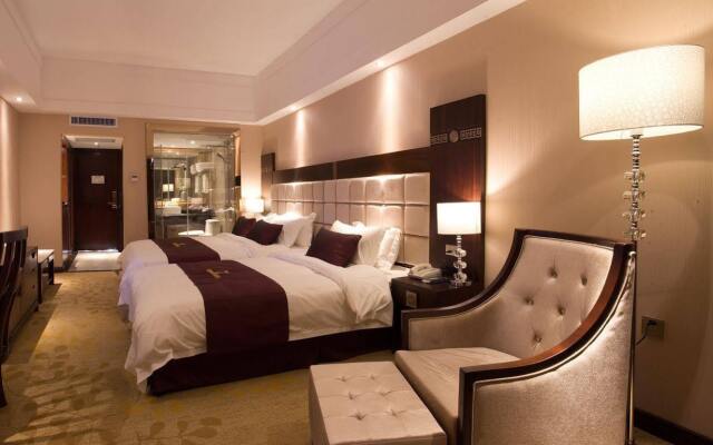 Guilin Telecom Hotel