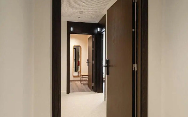 Hotel Sercotel EsteOeste