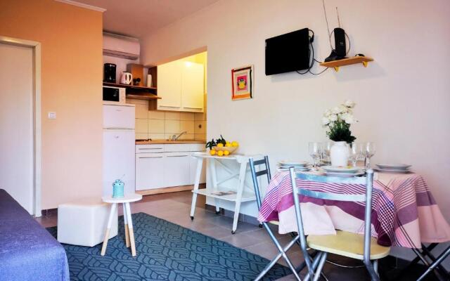 Apartments Venci