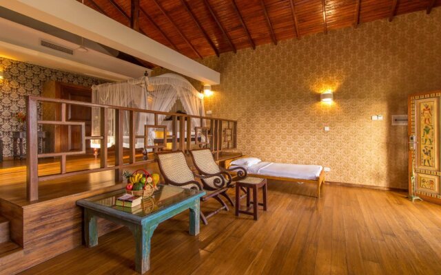 Hotel Kabalana
