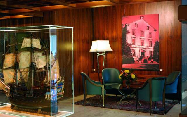 Maritim Hotel Bellevue Kiel