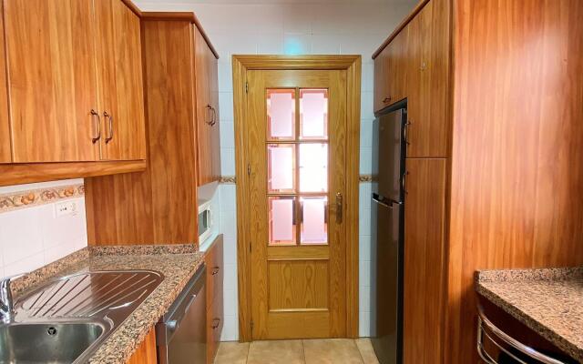 Azahara En Suite Casasol