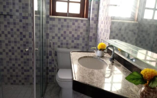 Zago Apartamento Temporada Vista Mar