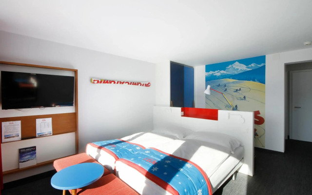 Hôtel Elite