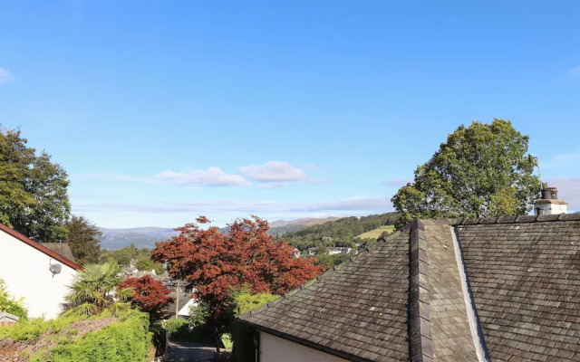 Uplands Retreat