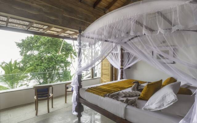 Royal Indigo Villa