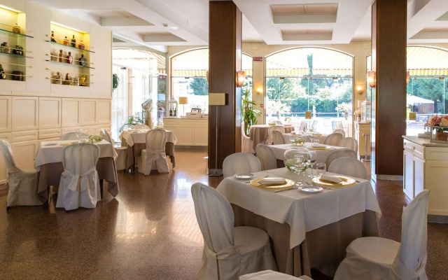Hotel dei Giardini