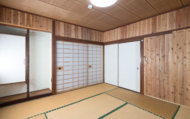 Yufuin No Take - Hostel