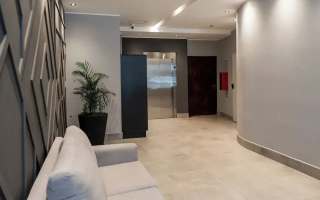 RentUp Suites Salta