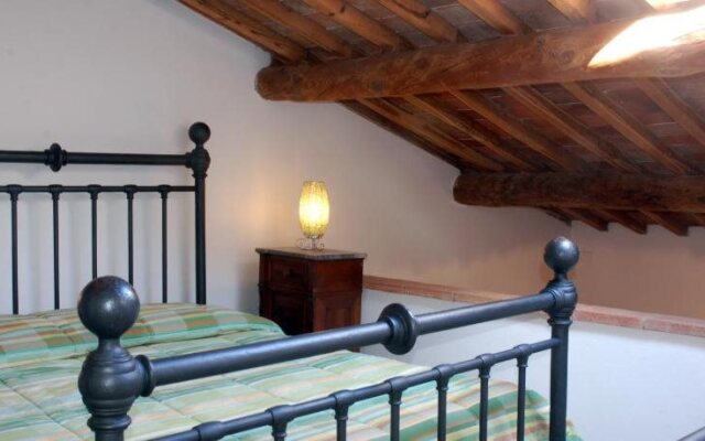 Agriturismo Olmi Grossi