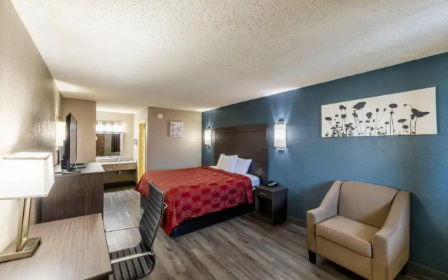 Rodeway Inn Prattville