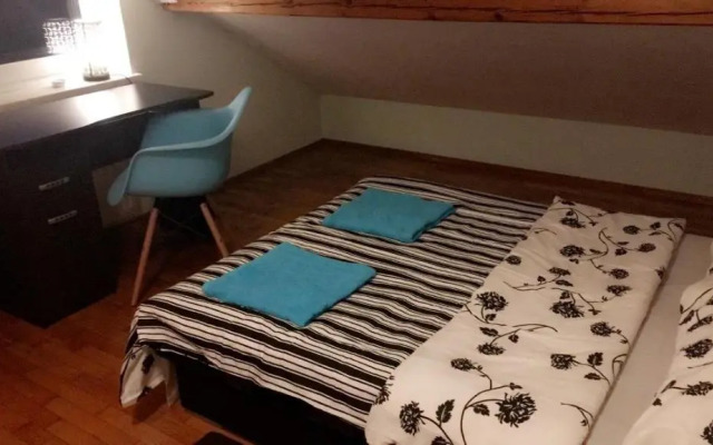 Pokoje gościnne blisko plaży