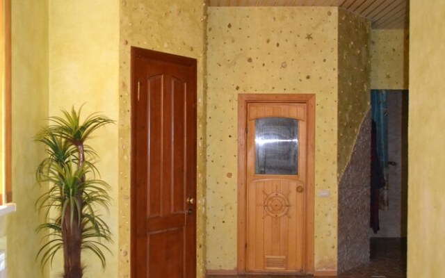 Guest Complex Edelweiss