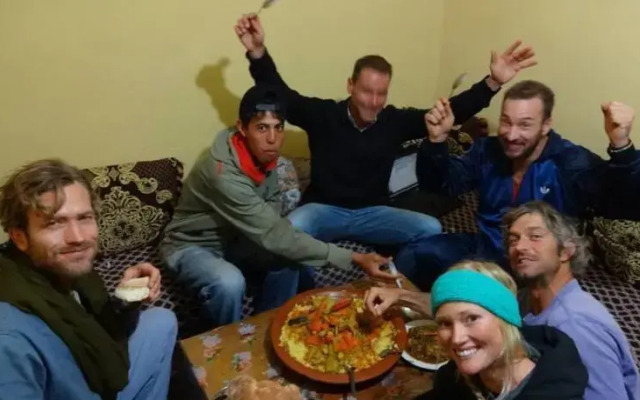 Hostel capsim