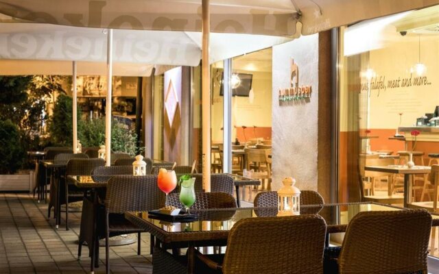 Leonardo Hotel Budapest