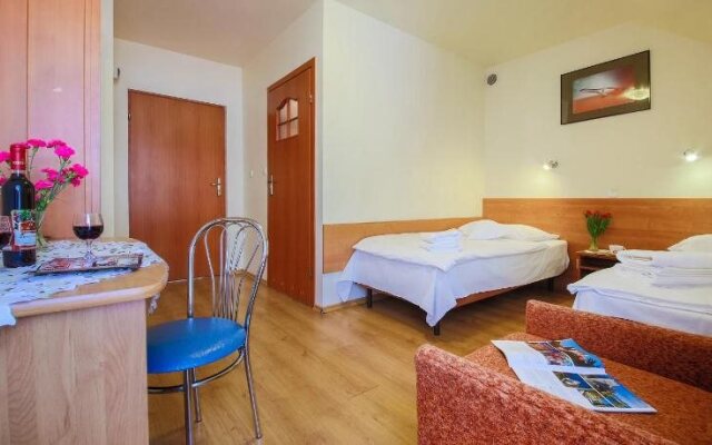 Hotel Gorsko