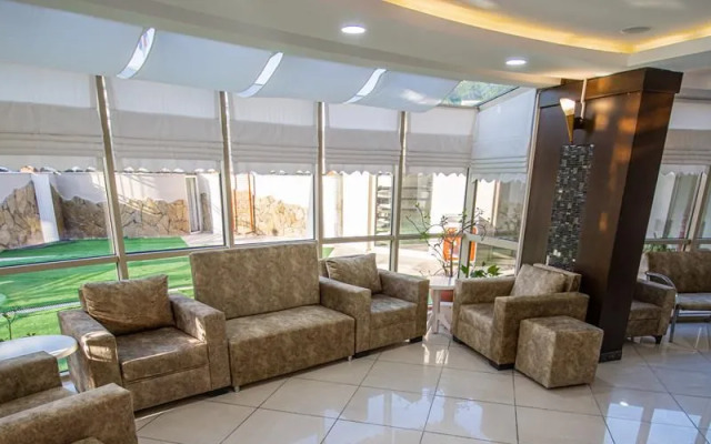 Rk Magic Dream Hotel
