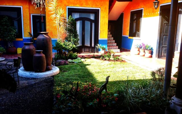 Casa Chikita Bed & Breakfast