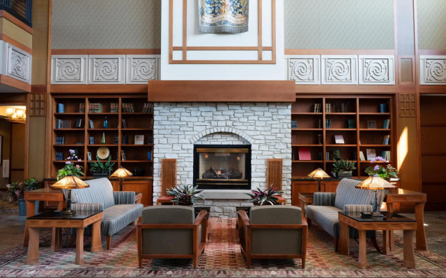 Eaglewood Resort and Spa