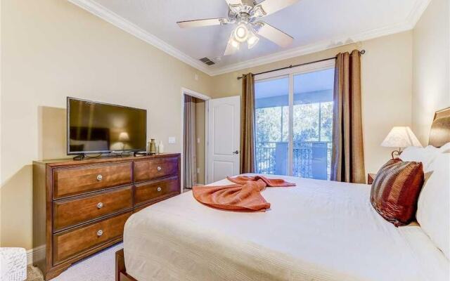 Tidelands 1934 - Three Bedroom Condo