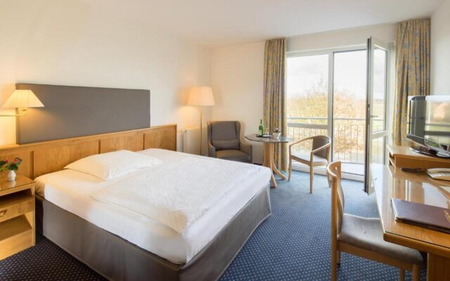 Hotel Heidehof Garni