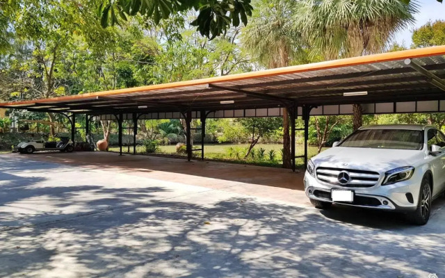 Muaan Resort