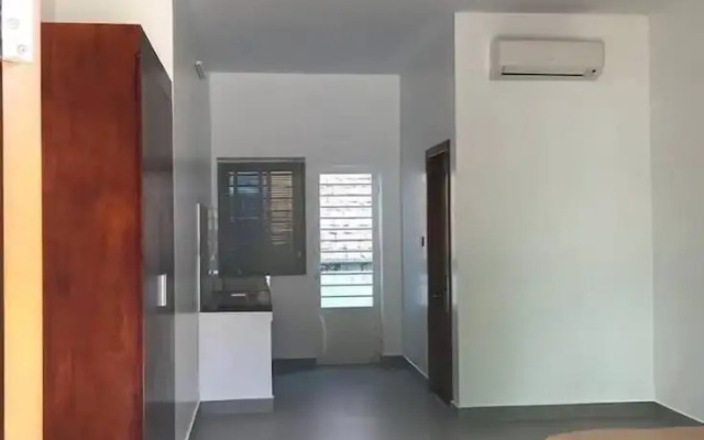 MN Apartment