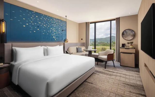 Crowne Plaza Labuan Bajo by IHG
