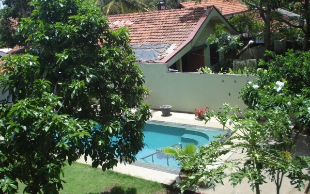 Sujeewani Villa