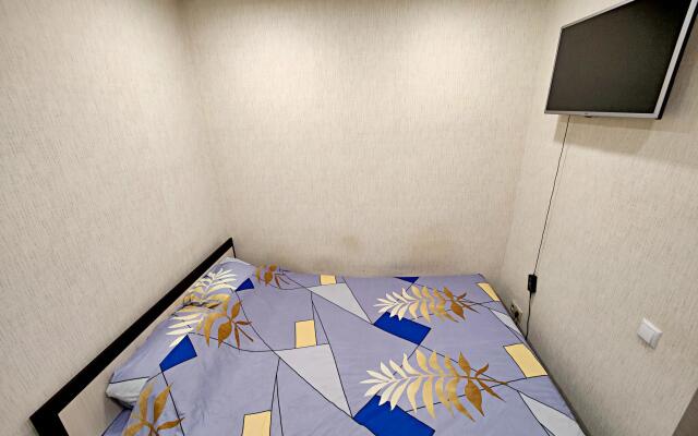 Уютные Сутки в квартале 4-й 1