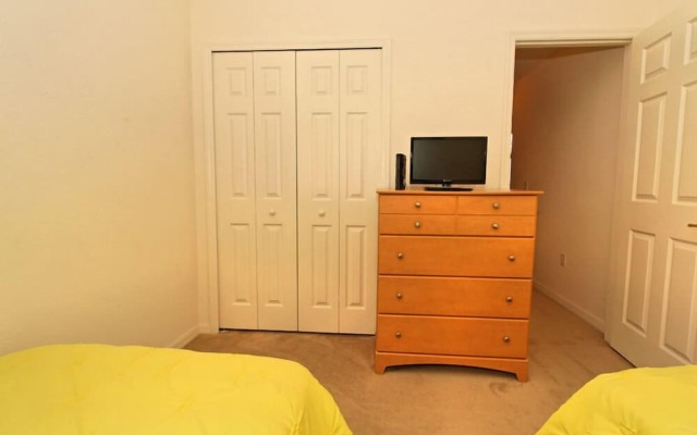 Balmoral Villa 2 Westahven