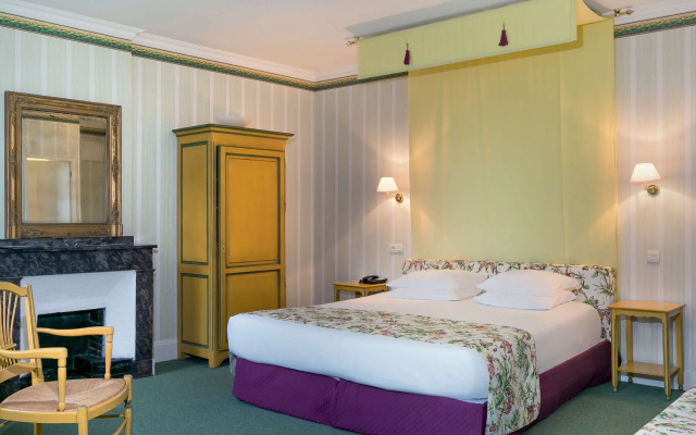 Best Western Hotel Le Guilhem