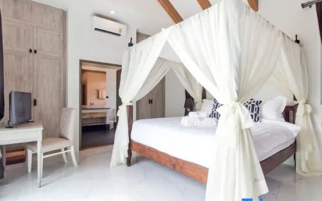 Stylish 2-Villa Combination by Hi At Home