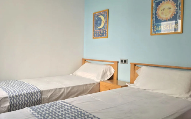 Aiguaneu Apartaments Els Pins