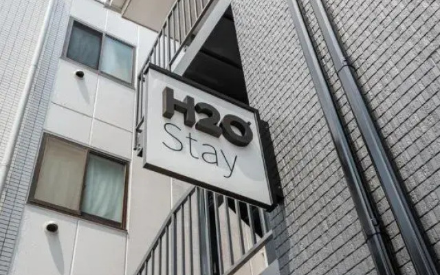 H2O Stay Ikebukuro 302