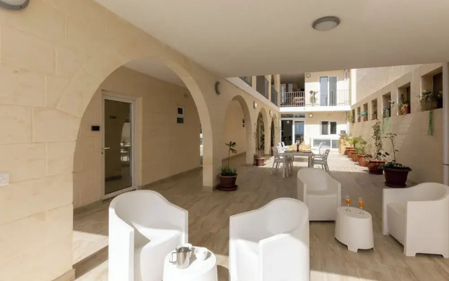 Ta'battista B&B & Pool - Id-dwejra