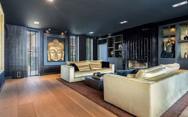 Unique Villa in Akersloot with Sauna & Hot Tub