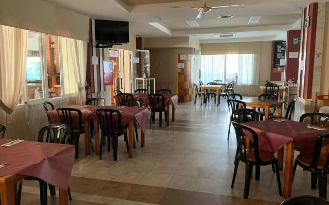Hotel Estrella Del Mar